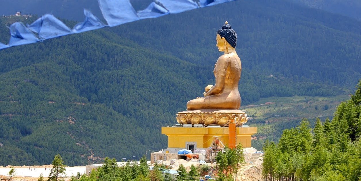 Drukpa Tshe Zhi