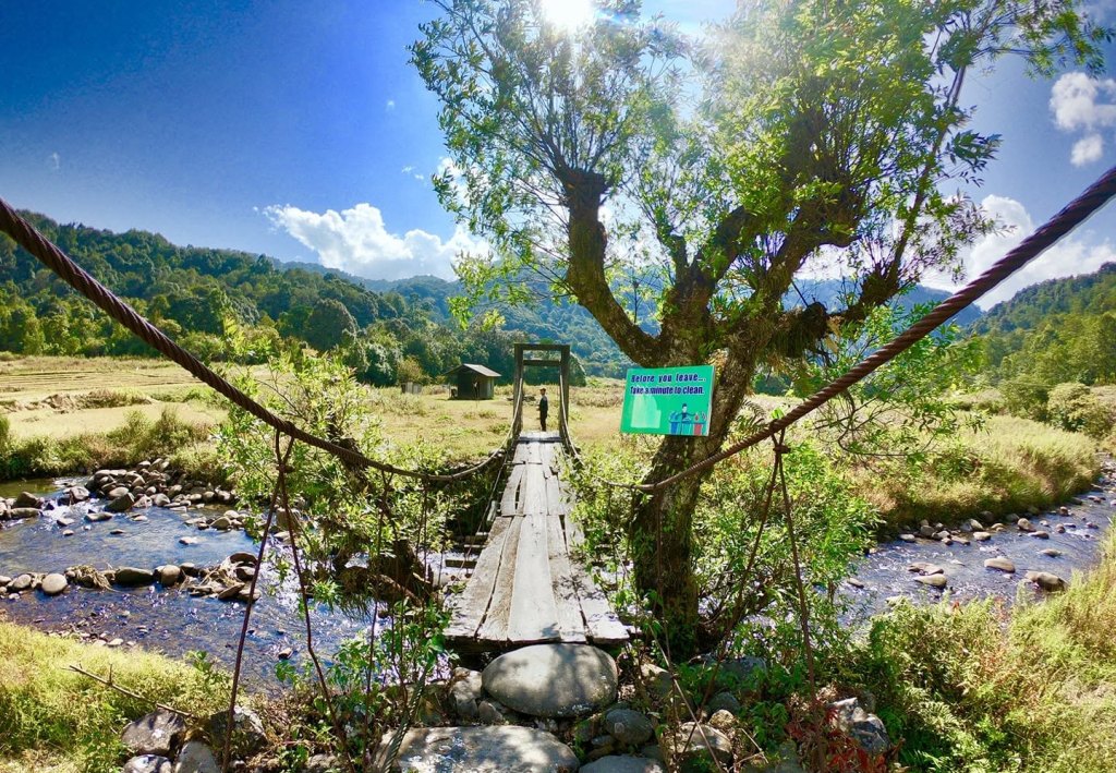 Dzuleke Village: Nagaland's Eco-Tourism Model Village 5 Dzuleke 03