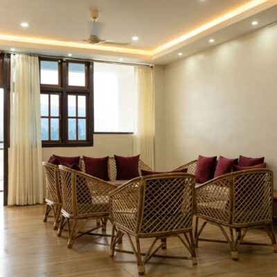 Dilang Homestay