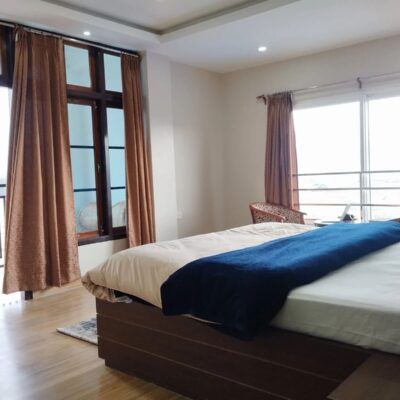 Dilang Homestay