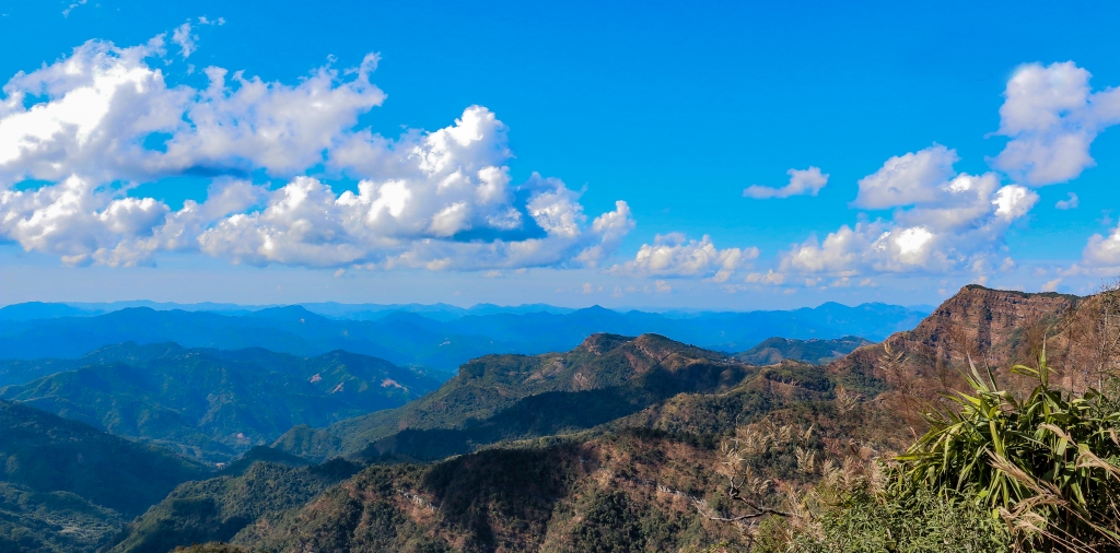 Saitual Travel Guide: Gateway to Tamdil Lake & Mizoram’s Lengteng Peak 4 Hmuifang