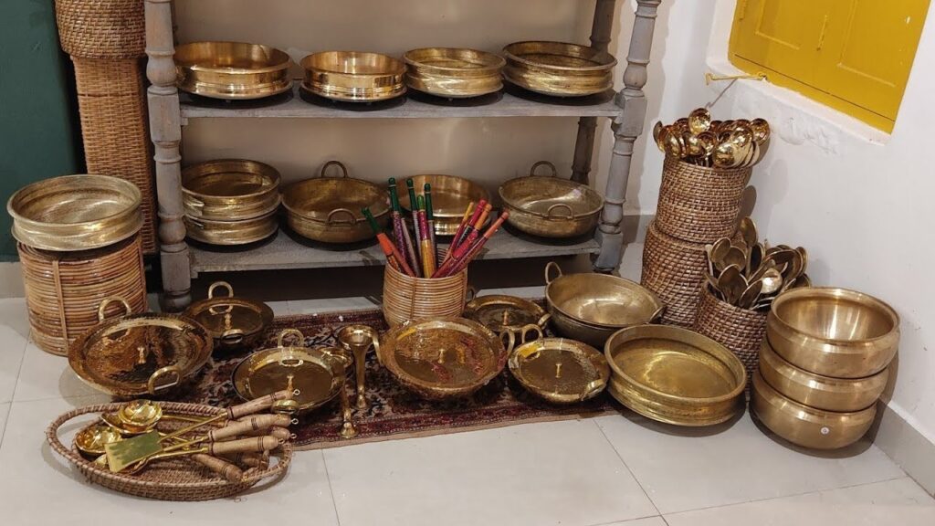Ima Keithel (Ema Market) Imphal: Asia's Largest All-Women Market 4 Ima Market Block 3