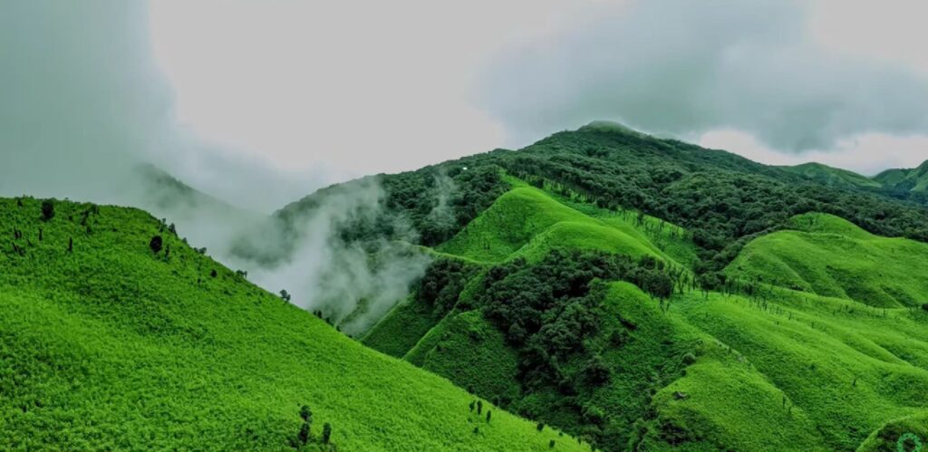 Khawzawl Travel Guide — Biate Eco-Village, Lianhela Puk Cave & the Eastern Mizoram Frontier 6 Indo Burma Biodiversity Hotspot
