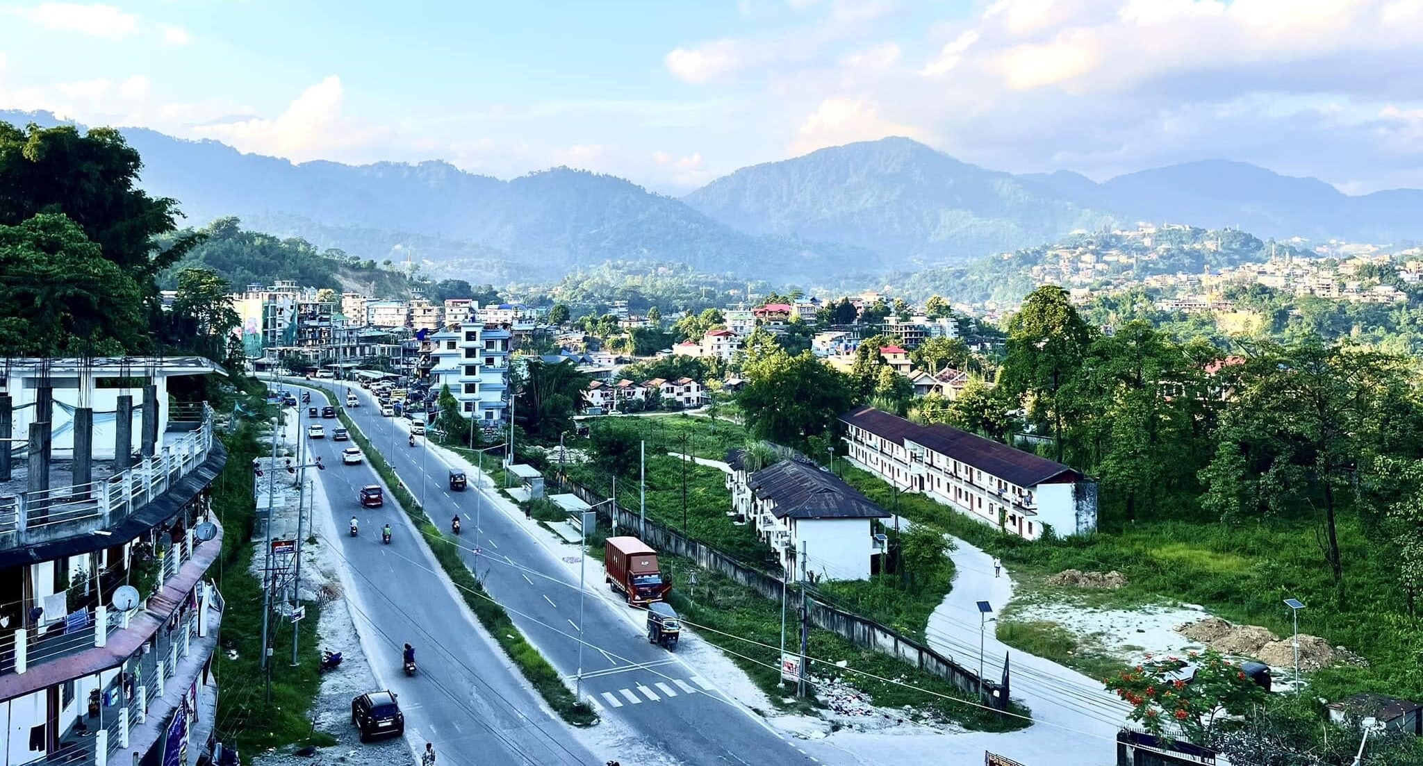 Itanagar