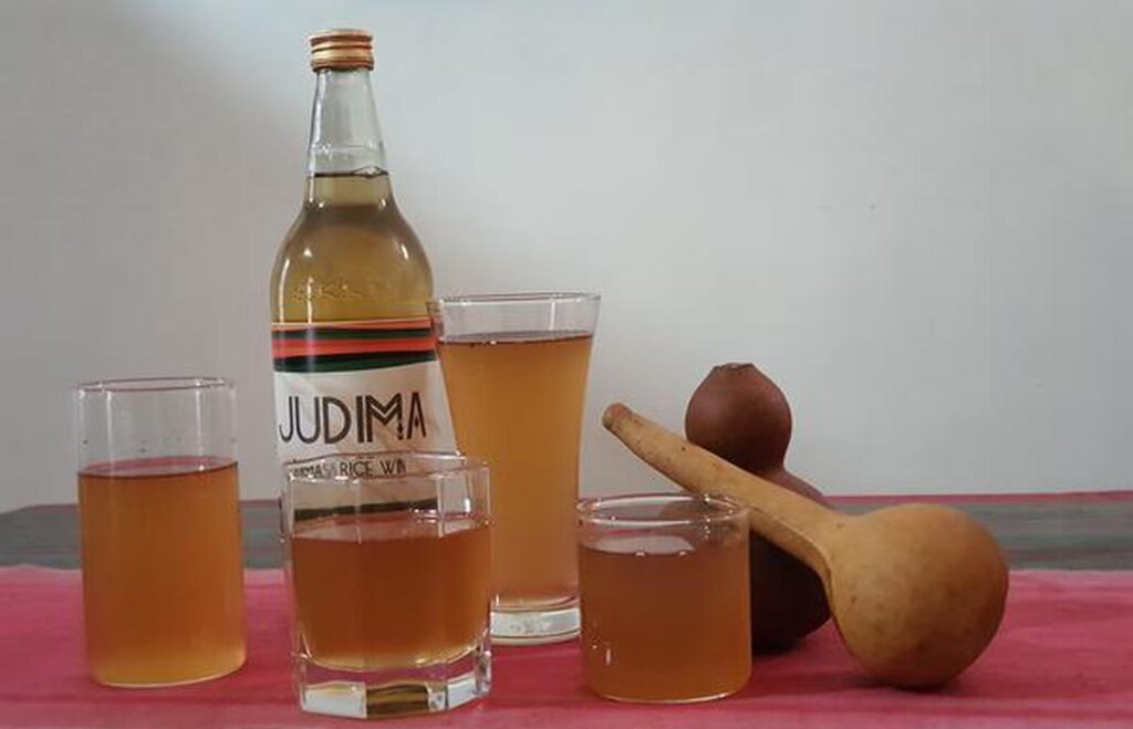 Haflong Travel Guide: Assam's Only Hill Station 3 Judima Rice Wine
