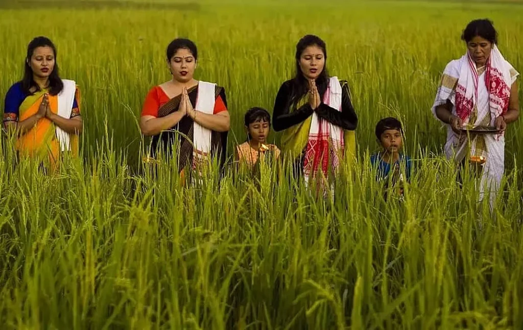 Kati Bihu