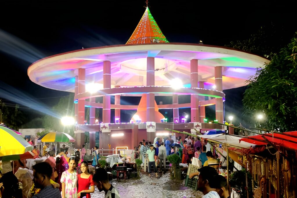Kharchi Festival 01
