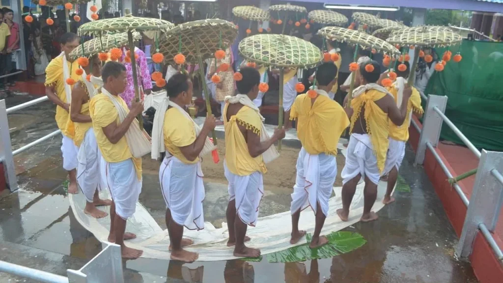 Kharchi Festival edited