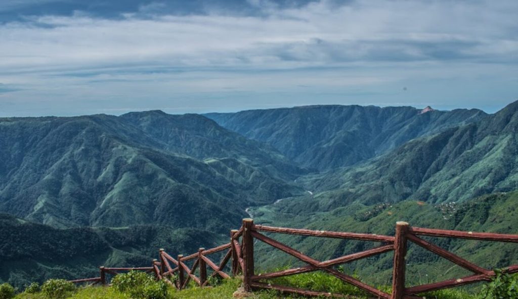 Laitlum Canyons: A Hiker’s Paradise at the End of the Khasi Hills 1 Laitlum Canyons 01