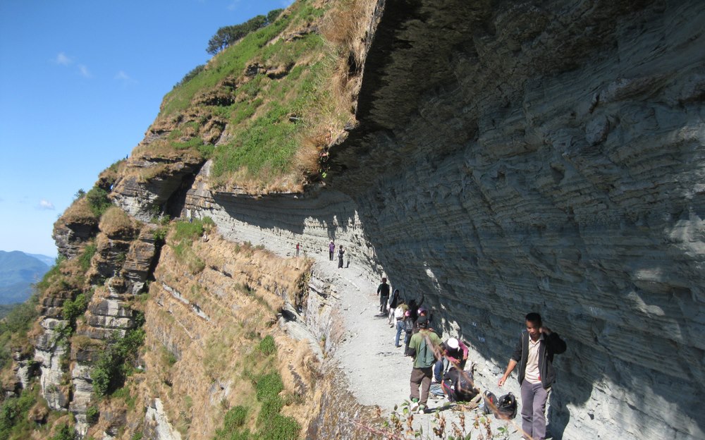 Khawzawl Travel Guide — Biate Eco-Village, Lianhela Puk Cave & the Eastern Mizoram Frontier 3 Lianhela Puk