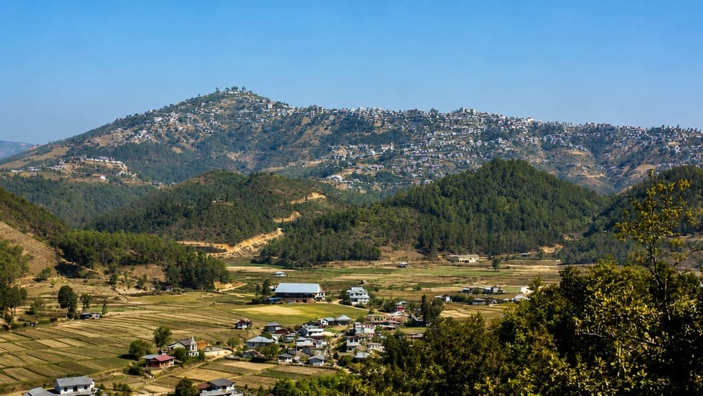 Lunglei Mizoram