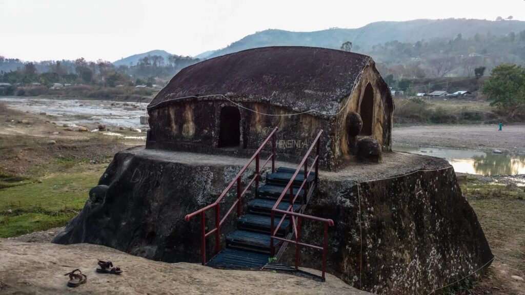 Maibang Dima Hasao