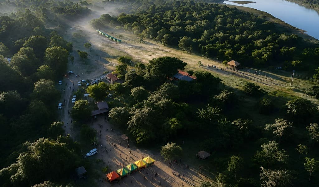 Majuli Music Festival 01