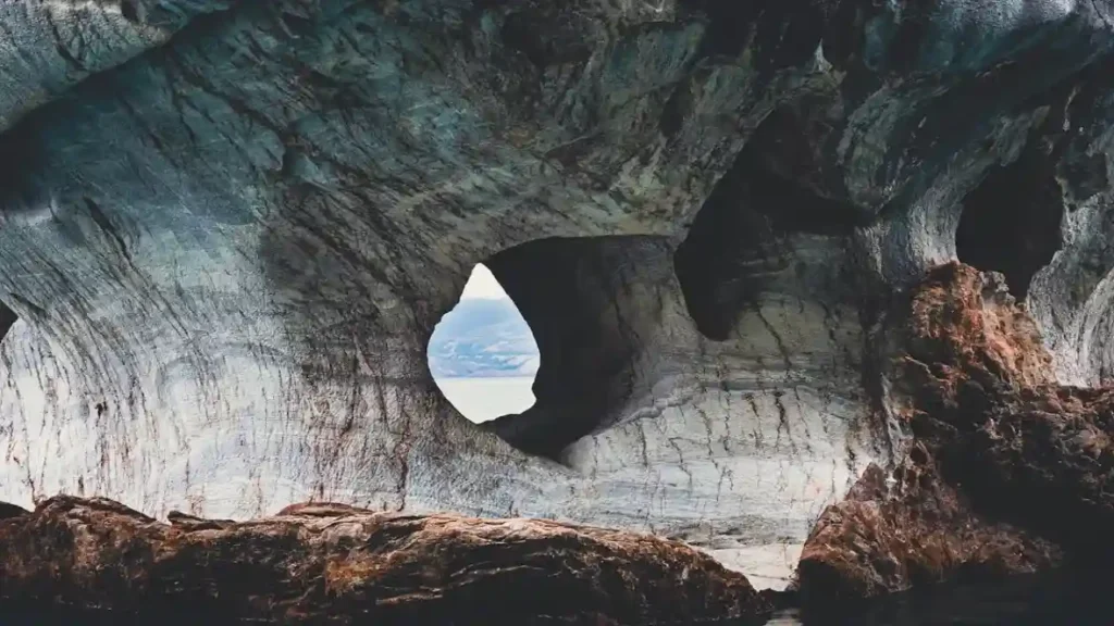 Mawjymbuin Cave