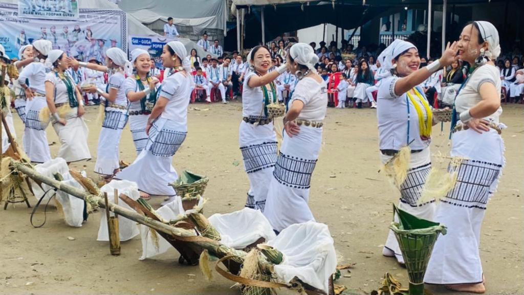 Mopin Festival