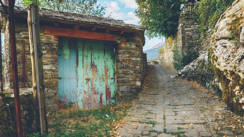 Laitlum Canyons: A Hiker’s Paradise at the End of the Khasi Hills 2 Rasong Village edited