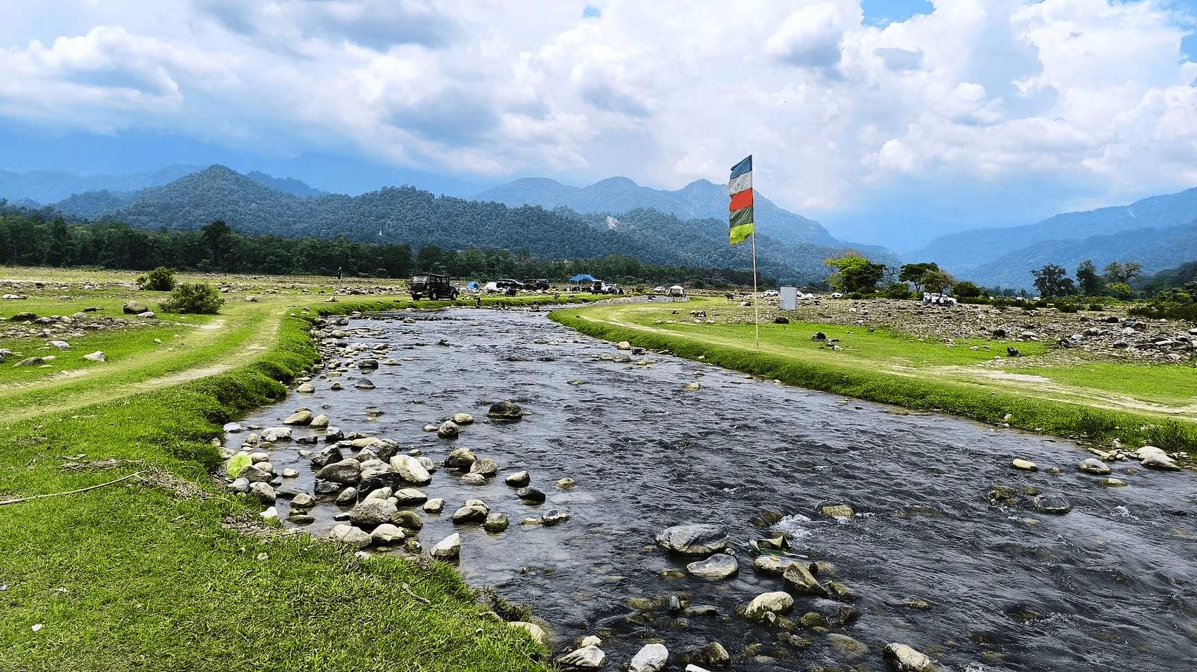 Saralpara