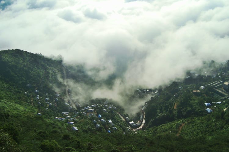 Saitual Travel Guide: Gateway to Tamdil Lake & Mizoram’s Lengteng Peak 3 Surtlang