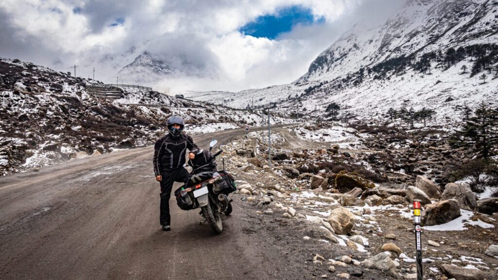 Tawang Road Trip edited