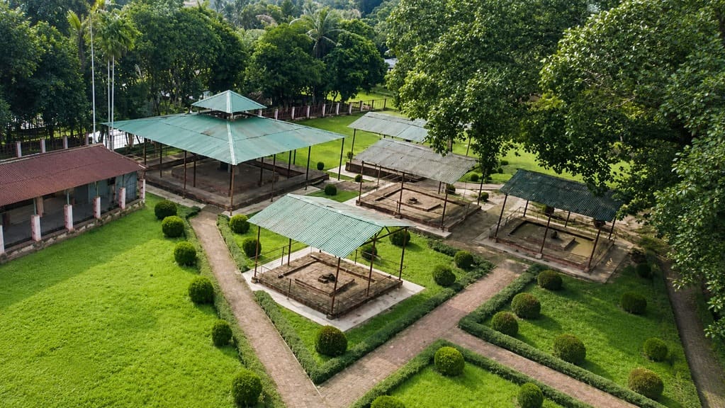 Thakurani Tilla