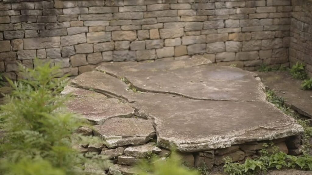 Tso-Tawo Stone