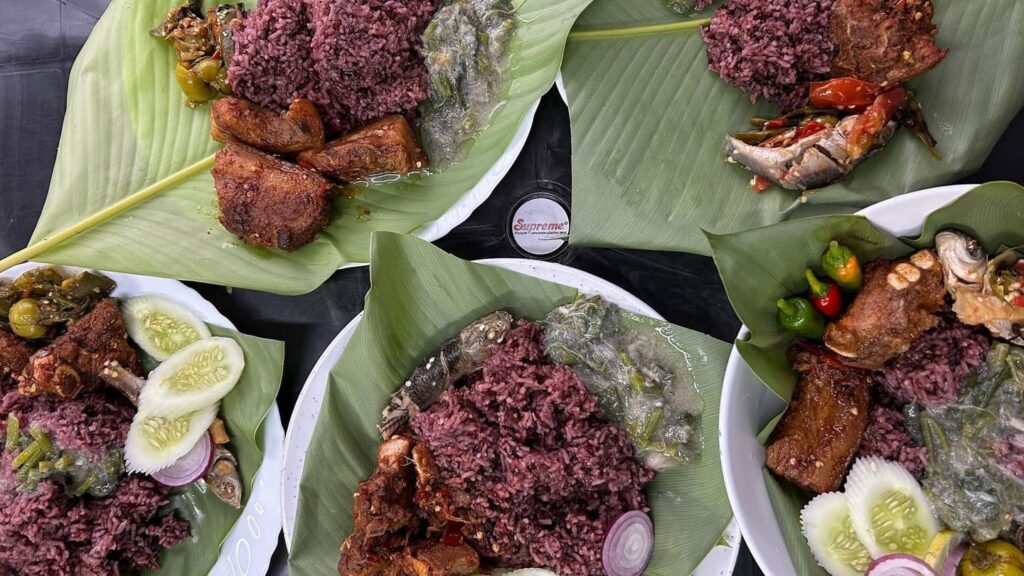 Tuluni Feast