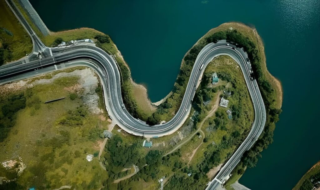 Umiam Lake
