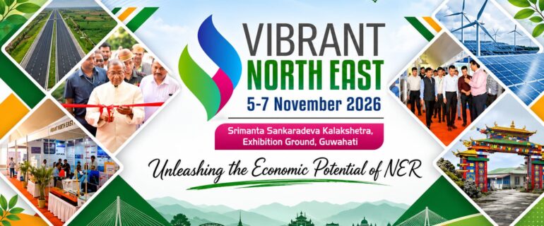 Vibrant North East 2026
