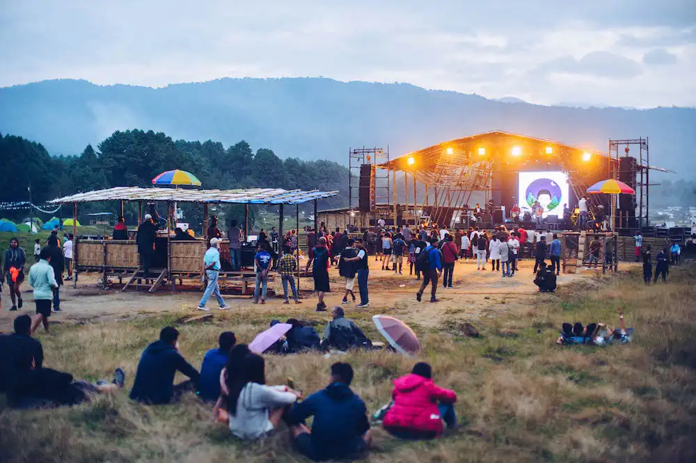 Ziro Festival 02