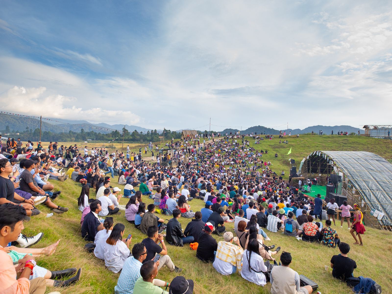 Ziro Festival