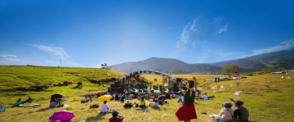 Ziro Festival 2