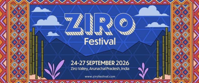 Ziro Festival
