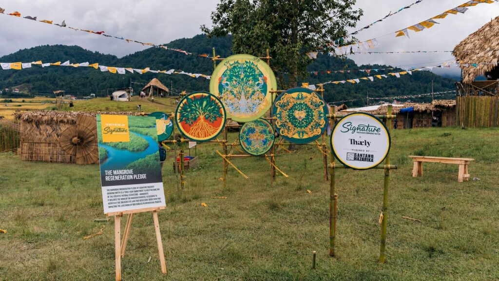 Ziro Sustainability