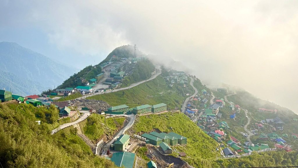 Zuluk 1