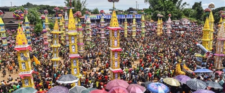 Behdienkhlam Festival 2026