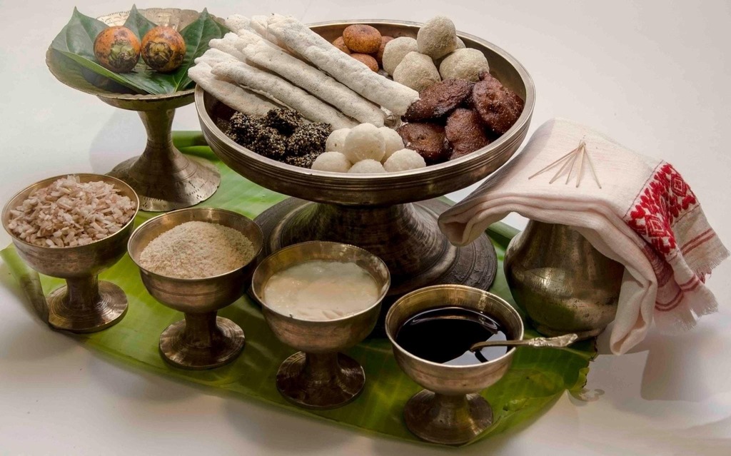 bhogali bihu