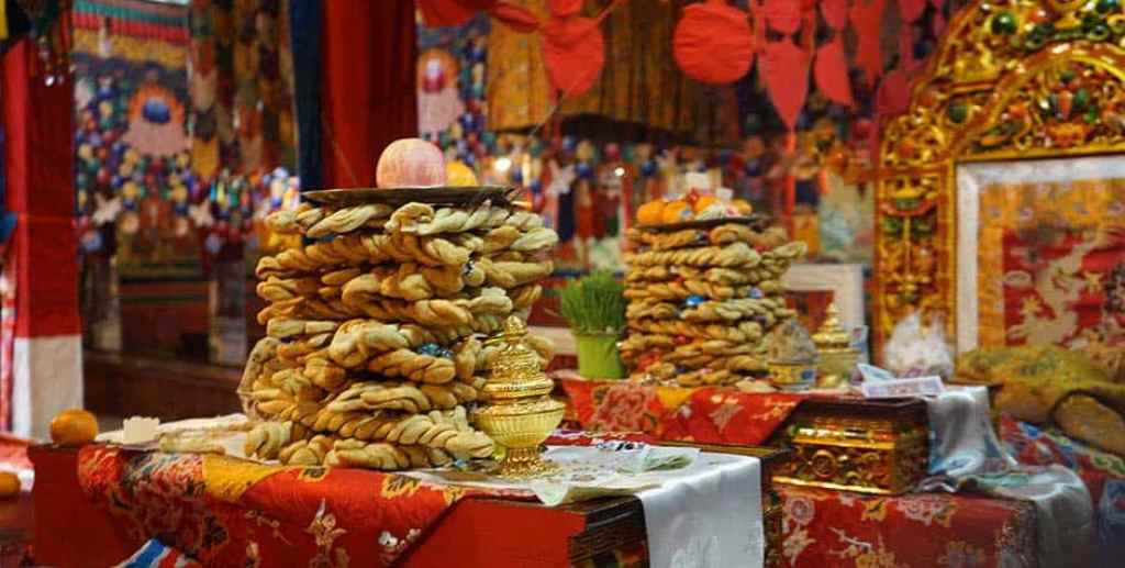 losar festival 02