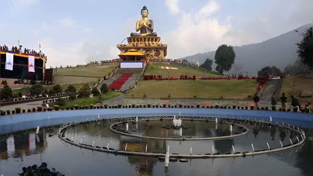 sikkim