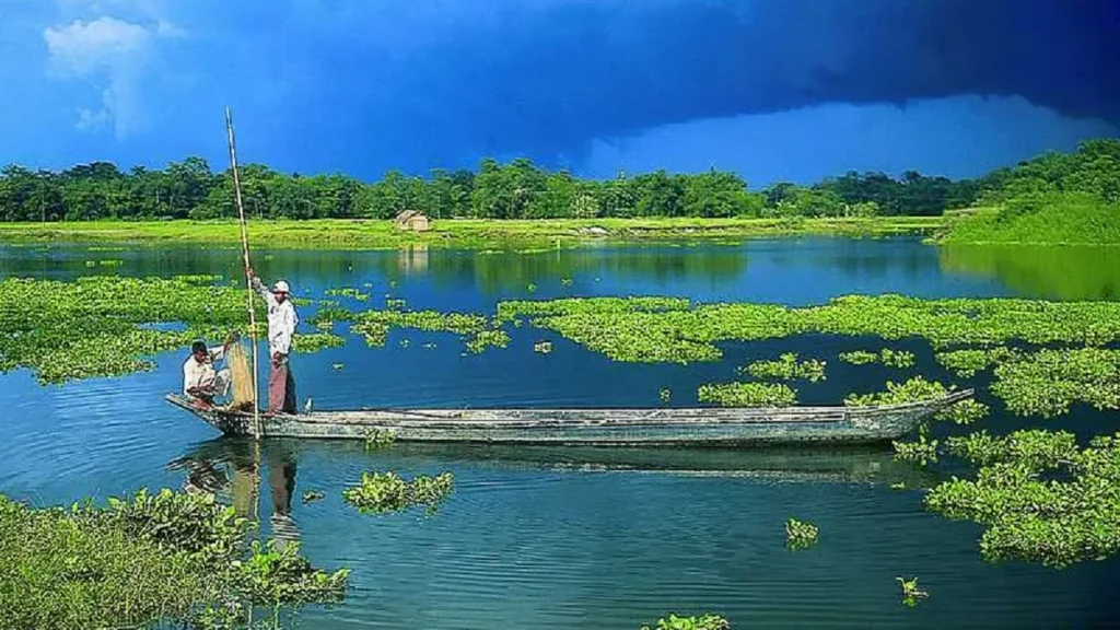A Traveler's Guide to the Assamese Language 1 Assam tourism edited