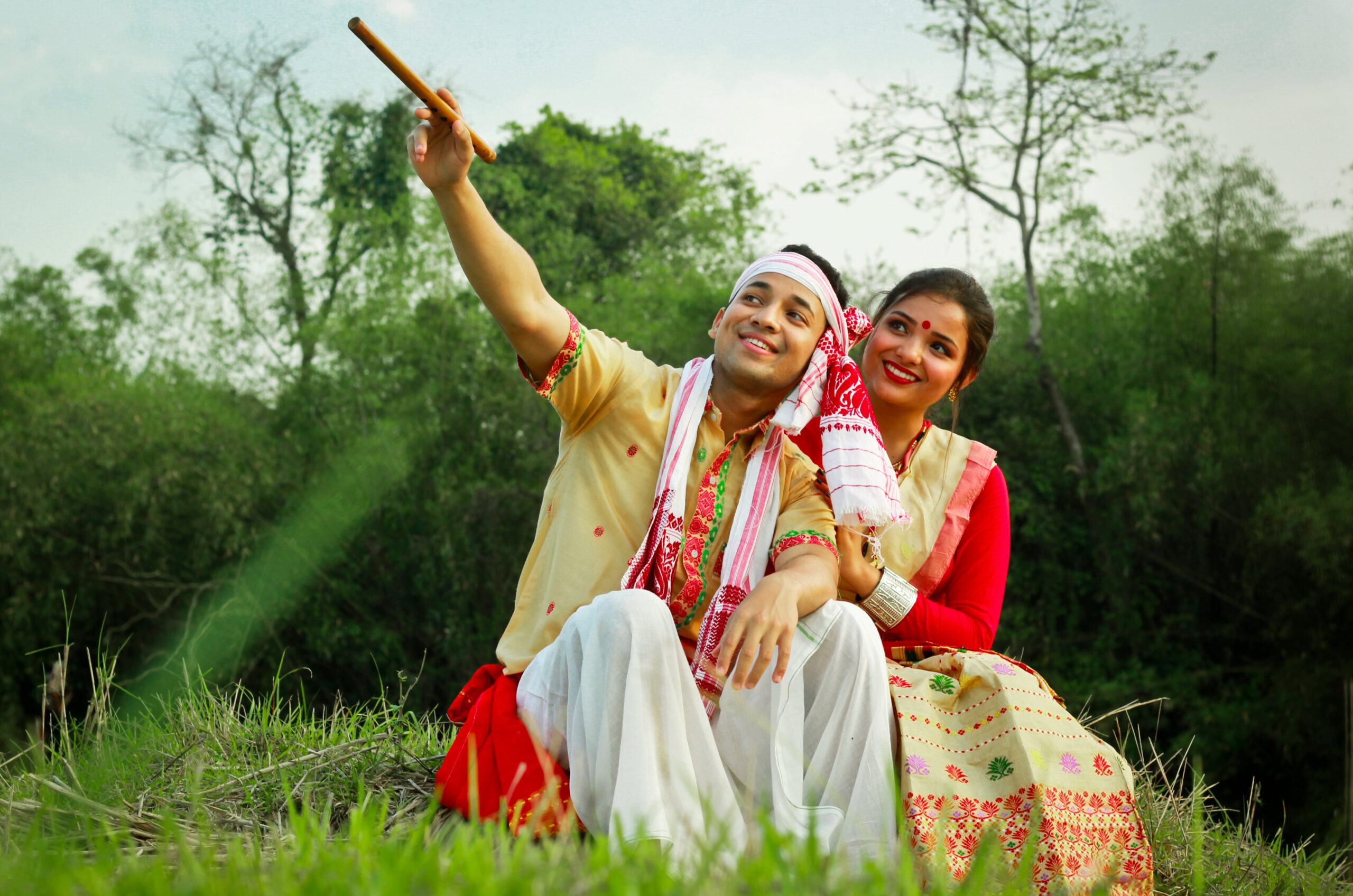Assamese Language