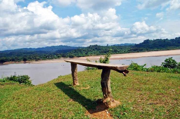 Wari Chora, Meghalaya: Decoding the South Garo Hills Tourism Breakthrough 3 Baghmara