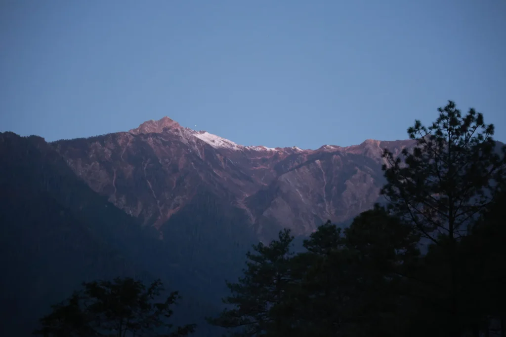 Dong Valley, Arunachal Pradesh: India's First Sunrise Guide, Permits & Road Map 4 Dong Valley 01