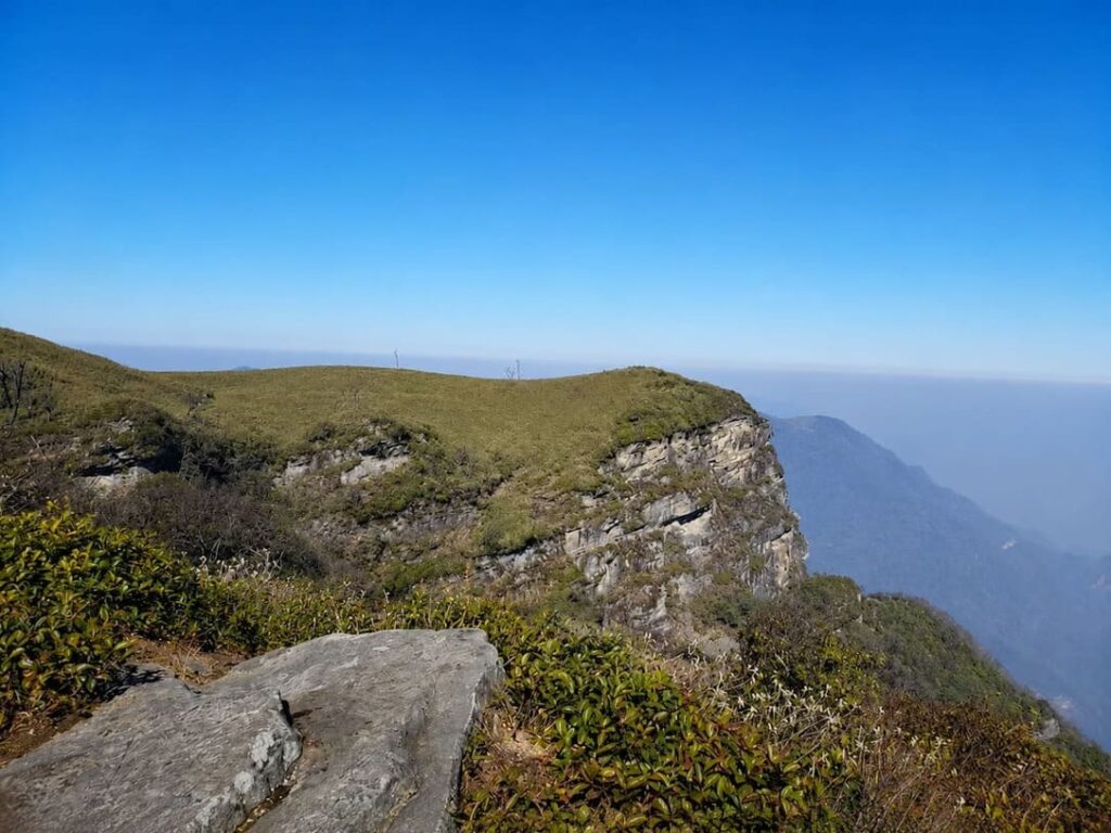 Japfu Peak 01