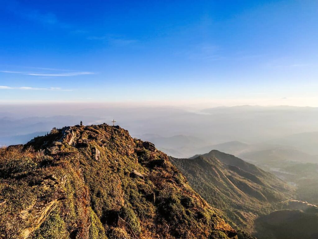 Japfu Peak 03