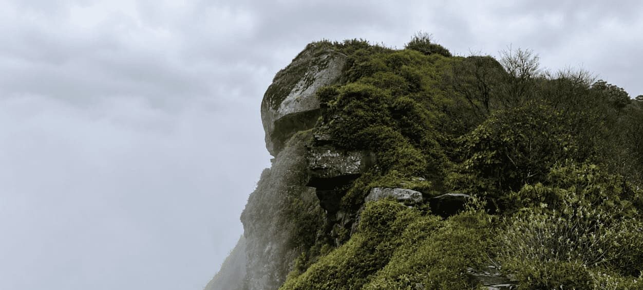 Japfü Peak