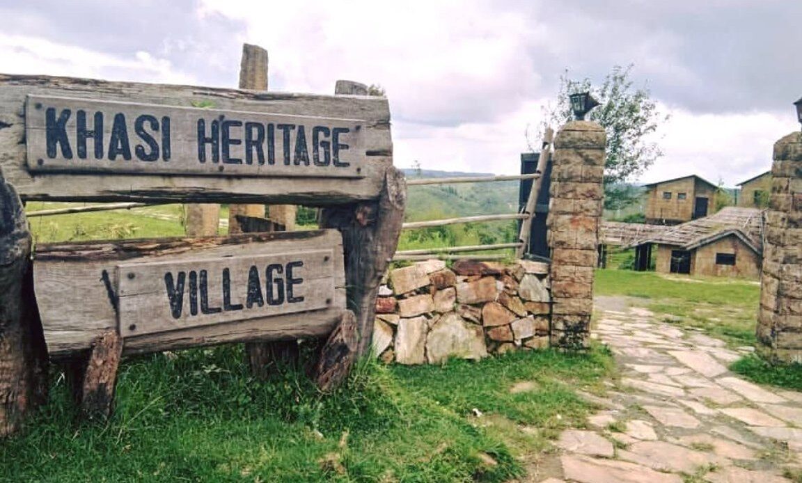 Khasi Heritage Village