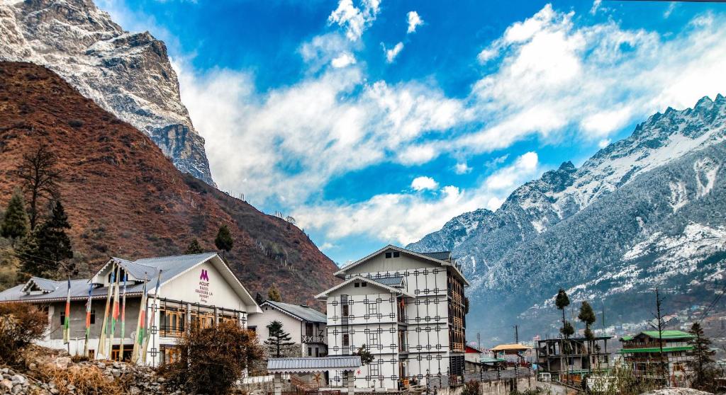 Lachung 02