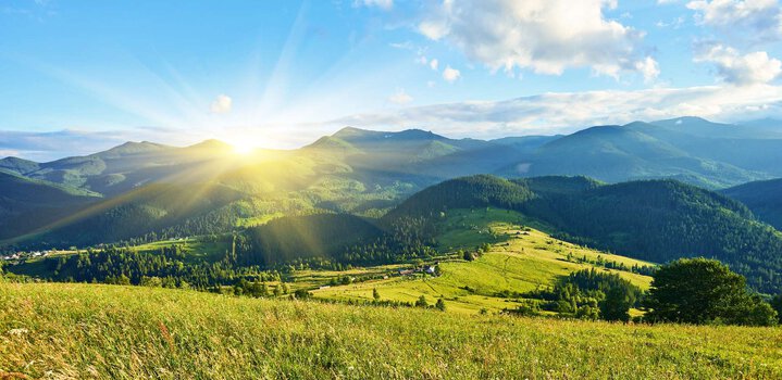 Dong Valley, Arunachal Pradesh: India's First Sunrise Guide, Permits & Road Map 1 Sunrise at Dong Valley
