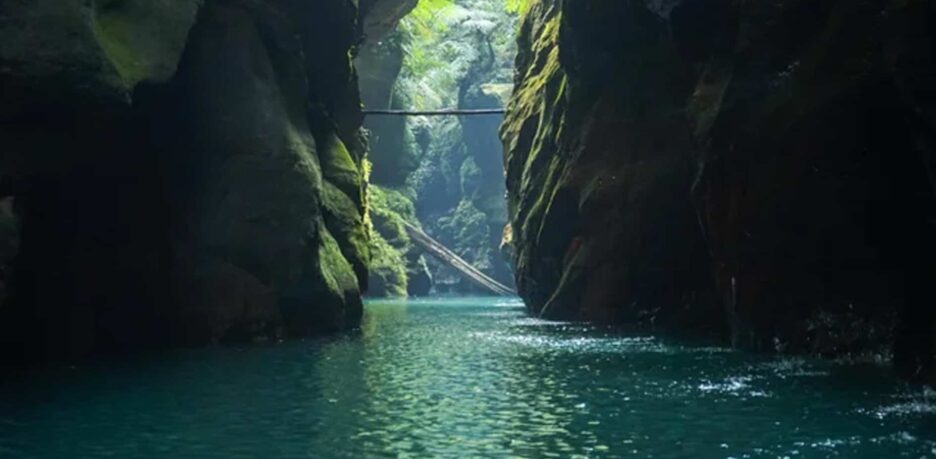 Wari Chora, Meghalaya: Decoding the South Garo Hills Tourism Breakthrough 4 Wari Chora 03