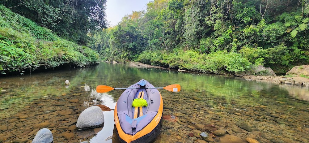 Wari Chora, Meghalaya: Decoding the South Garo Hills Tourism Breakthrough 2 Wari Chora 04